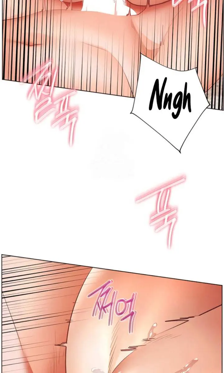 Teacher's Efforts Chapter 71 Page 70