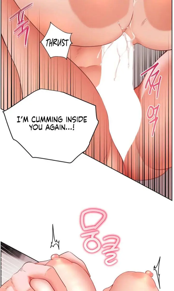 Teacher's Efforts Chapter 71 Page 79