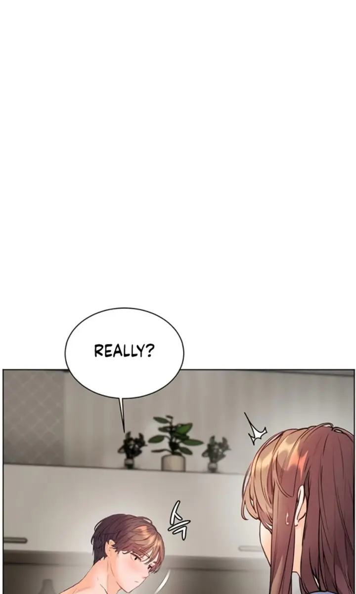 Teacher's Efforts Chapter 71 Page 97