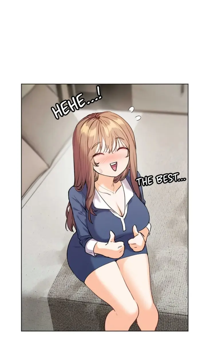 Teacher's Efforts Chapter 71 Page 99