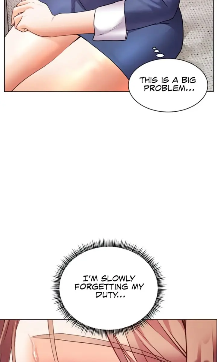 Teacher's Efforts Chapter 71 Page 105