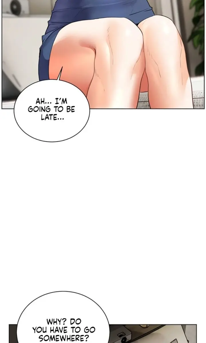 Teacher's Efforts Chapter 71 Page 109