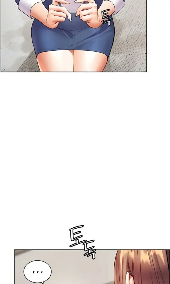 Teacher's Efforts Chapter 71 Page 112