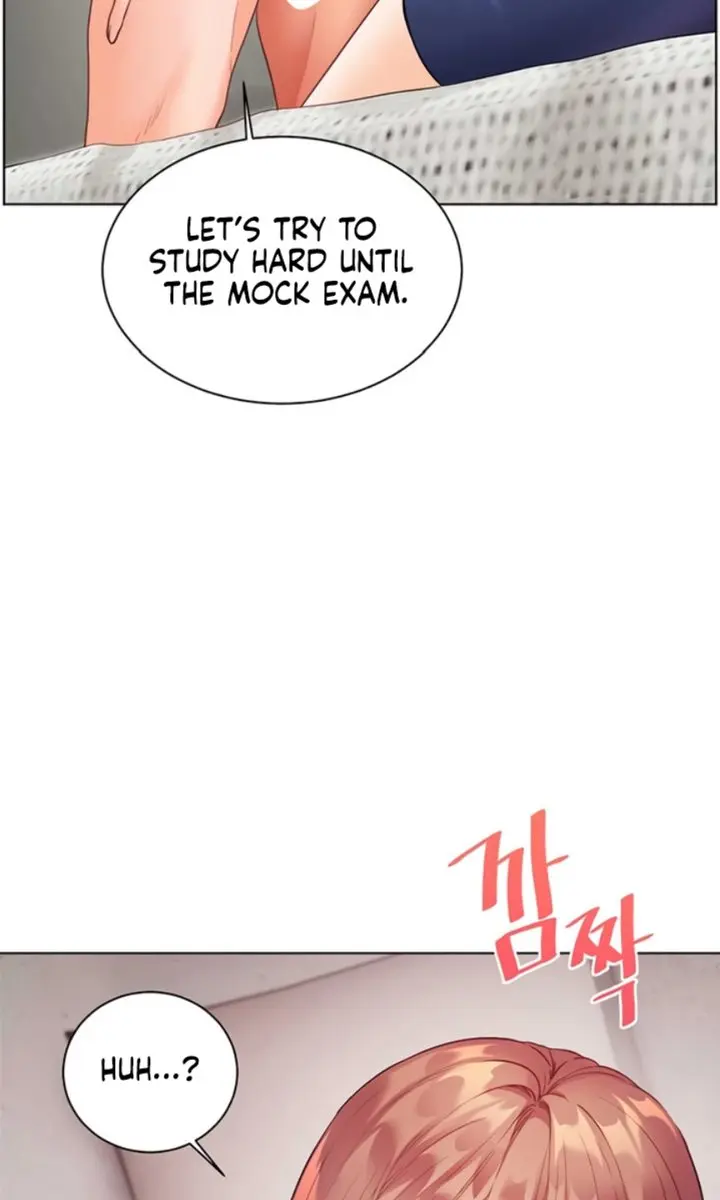 Teacher's Efforts Chapter 71 Page 119