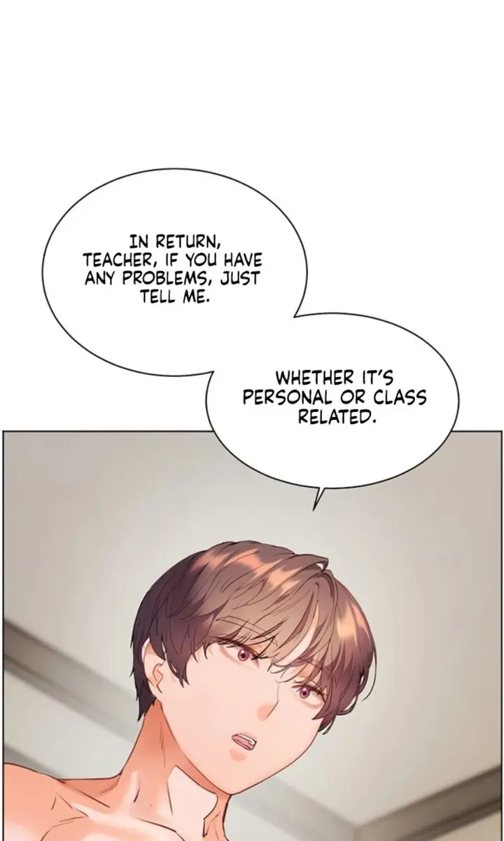 Teacher's Efforts Chapter 71 Page 121
