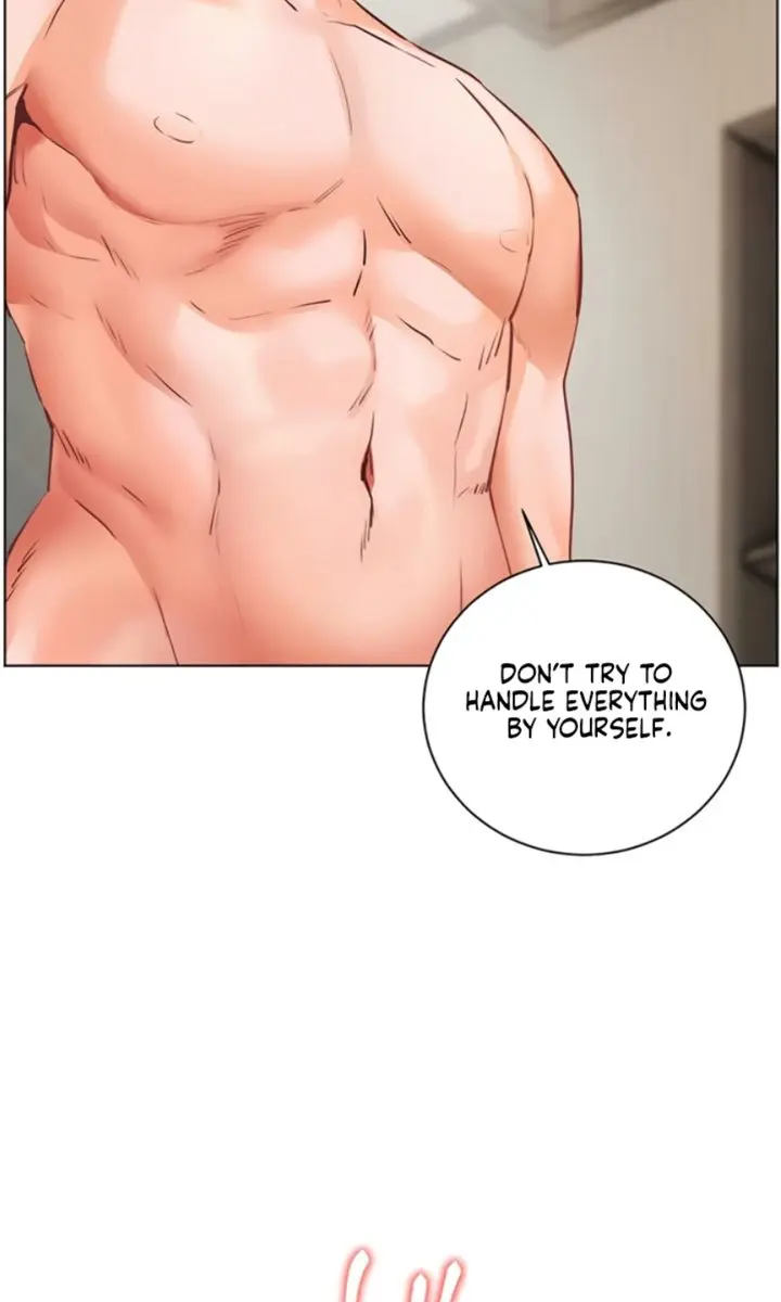 Teacher's Efforts Chapter 71 Page 122
