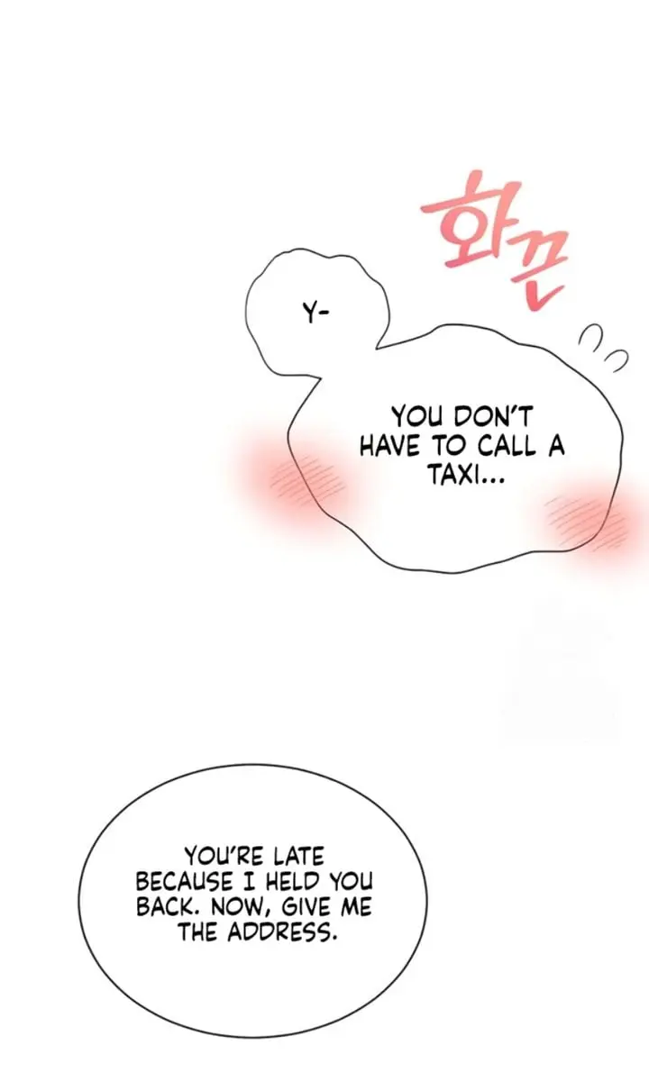 Teacher's Efforts Chapter 71 Page 128