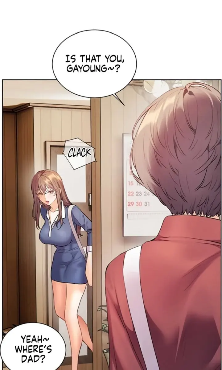 Teacher's Efforts Chapter 71 Page 131