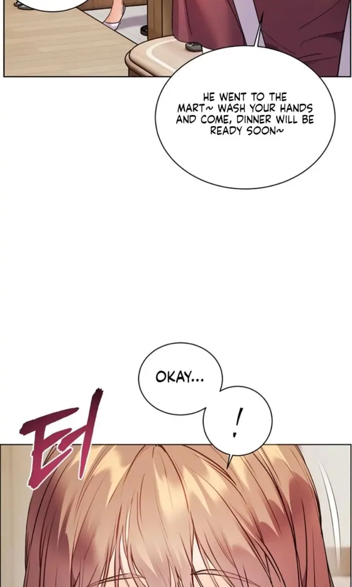 Teacher's Efforts Chapter 71 Page 132