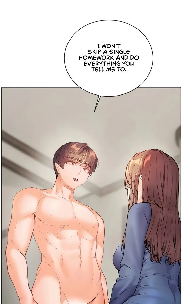 Teacher's Efforts Chapter 72 Page 2
