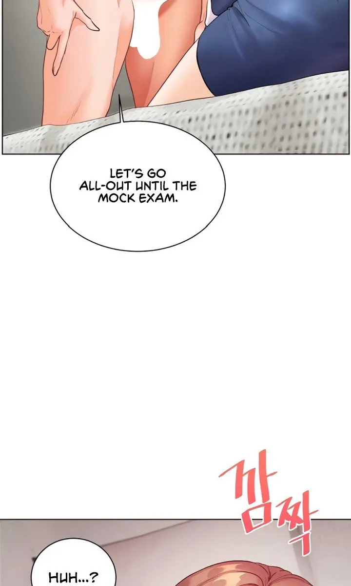 Teacher's Efforts Chapter 72 Page 3