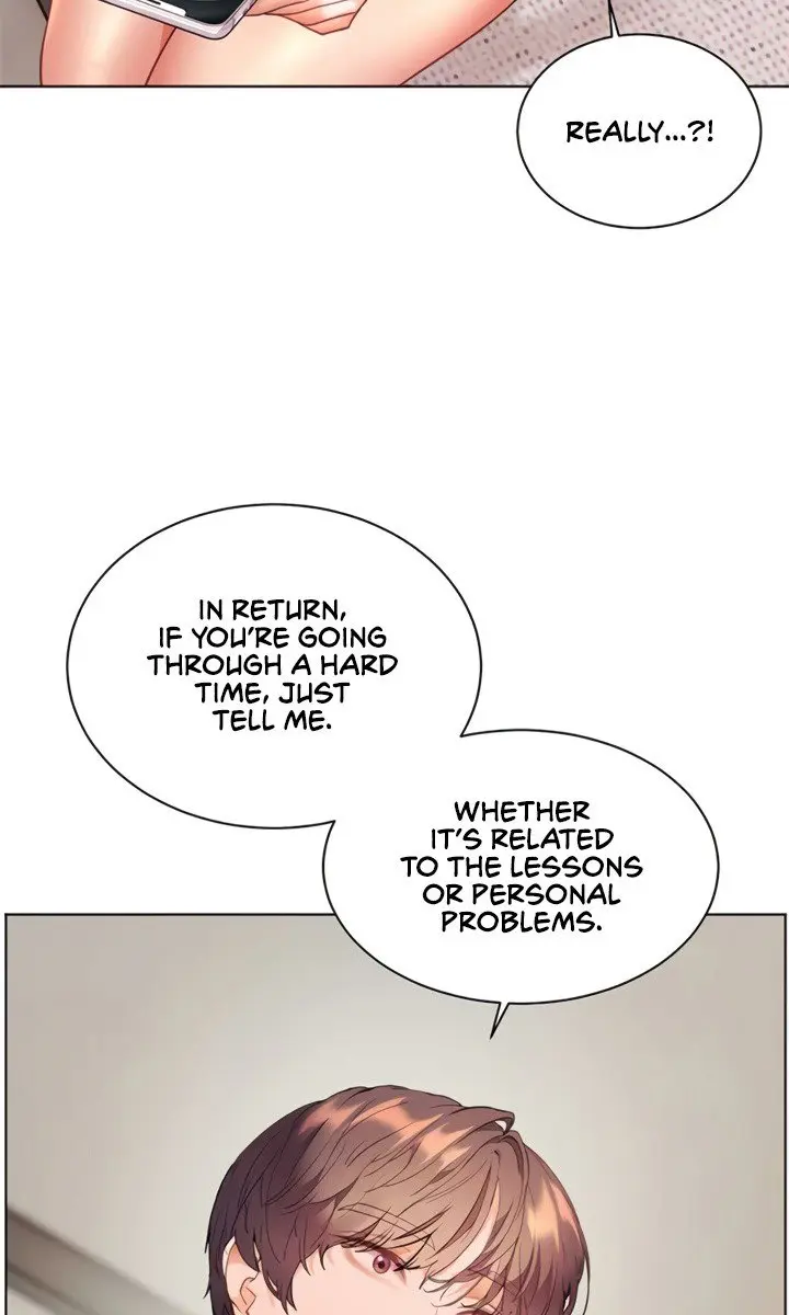 Teacher's Efforts Chapter 72 Page 5