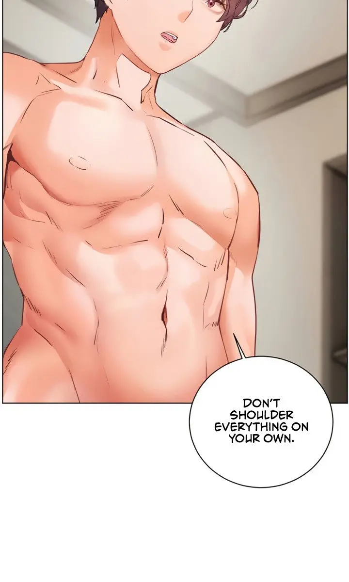 Teacher's Efforts Chapter 72 Page 6