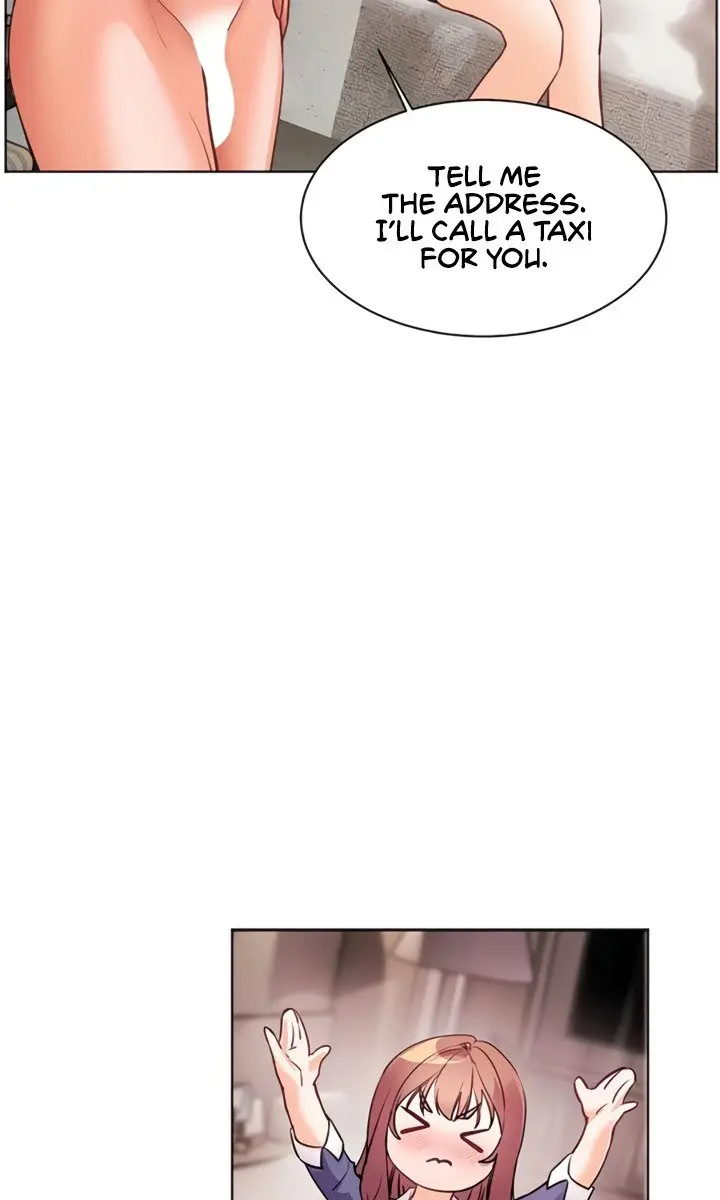 Teacher's Efforts Chapter 72 Page 10
