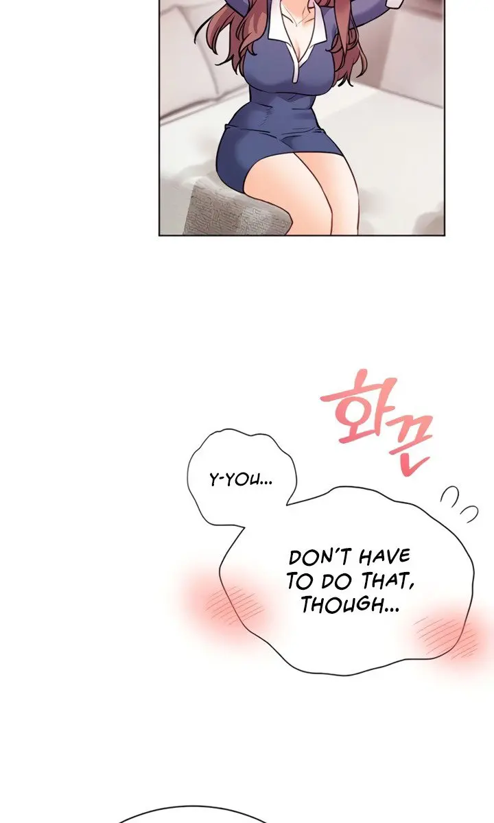 Teacher's Efforts Chapter 72 Page 11