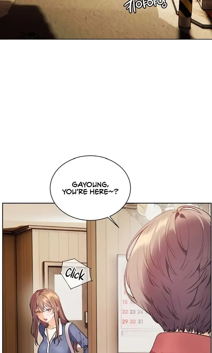 Teacher's Efforts Chapter 72 Page 14