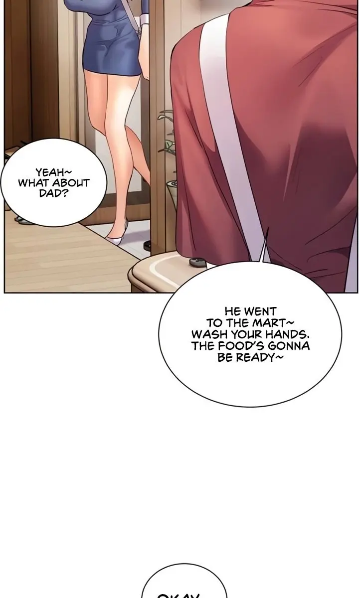 Teacher's Efforts Chapter 72 Page 15