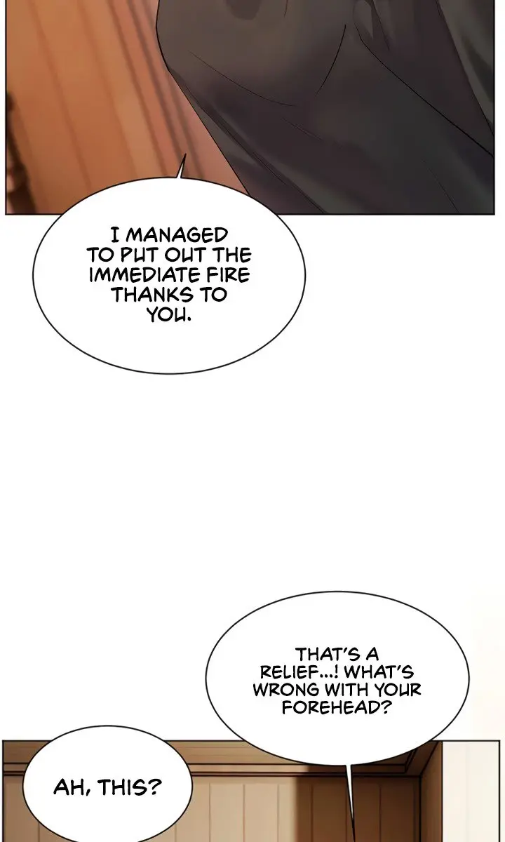 Teacher's Efforts Chapter 72 Page 24