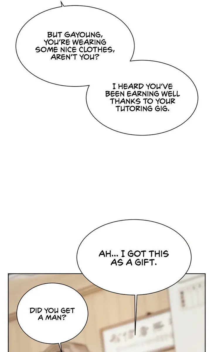 Teacher's Efforts Chapter 72 Page 28