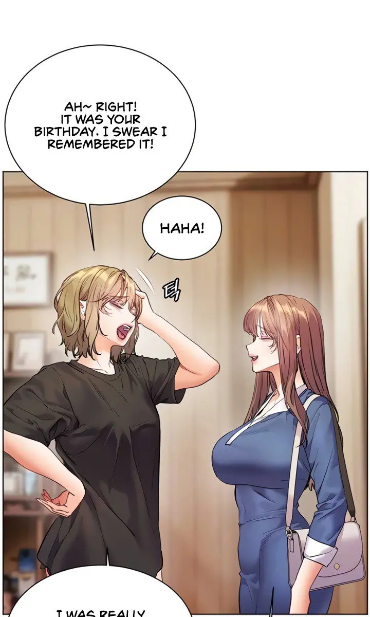 Teacher's Efforts Chapter 72 Page 30