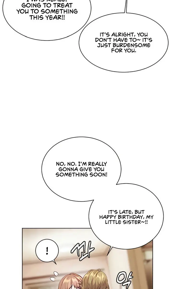 Teacher's Efforts Chapter 72 Page 31