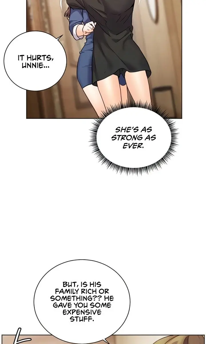 Teacher's Efforts Chapter 72 Page 33