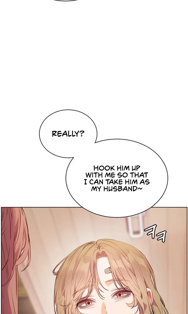 Teacher's Efforts Chapter 72 Page 35