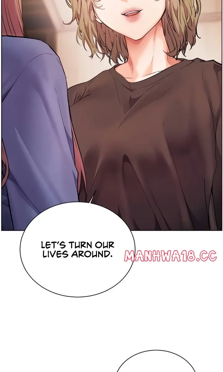 Teacher's Efforts Chapter 72 Page 36