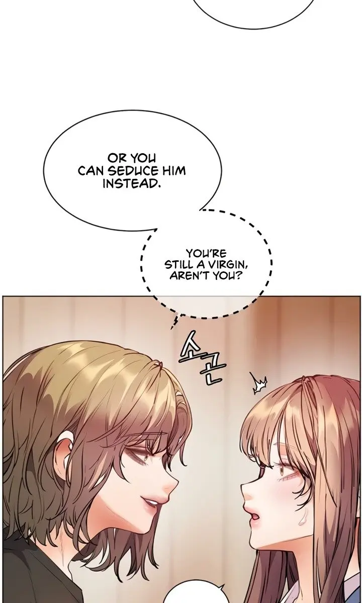 Teacher's Efforts Chapter 72 Page 38