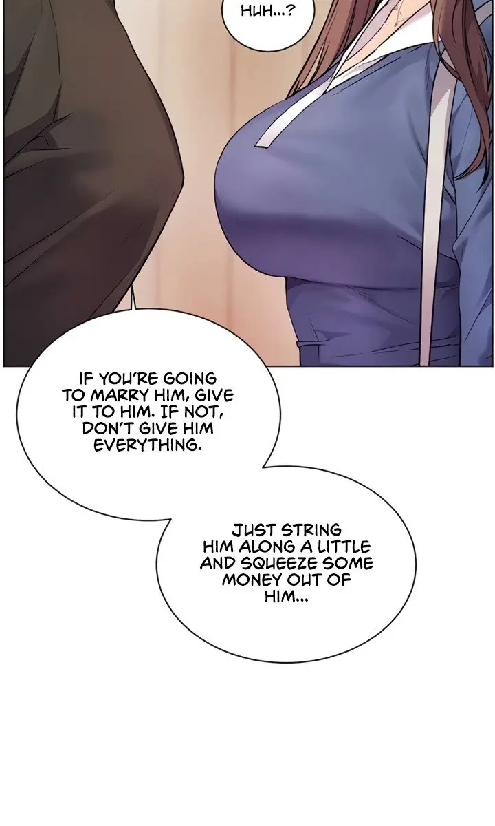 Teacher's Efforts Chapter 72 Page 39