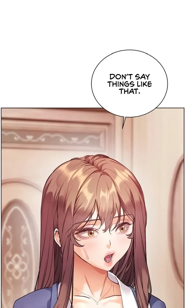 Teacher's Efforts Chapter 72 Page 40