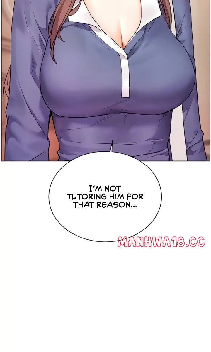 Teacher's Efforts Chapter 72 Page 41