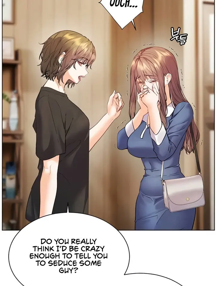 Teacher's Efforts Chapter 72 Page 46