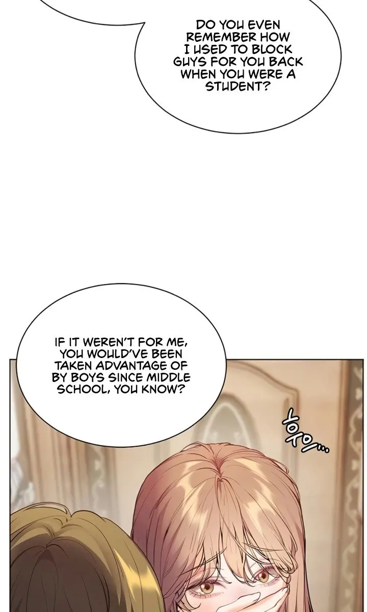 Teacher's Efforts Chapter 72 Page 47