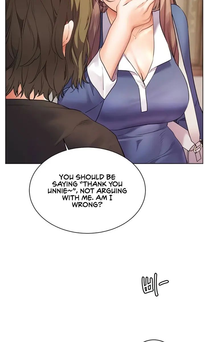 Teacher's Efforts Chapter 72 Page 48