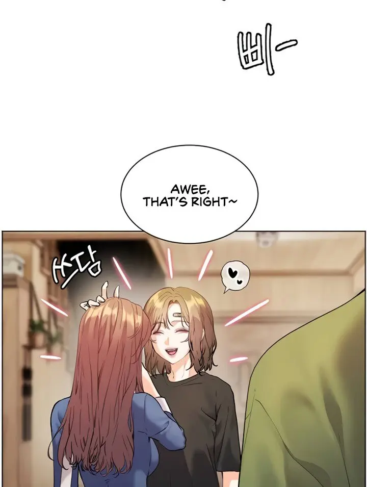 Teacher's Efforts Chapter 72 Page 50