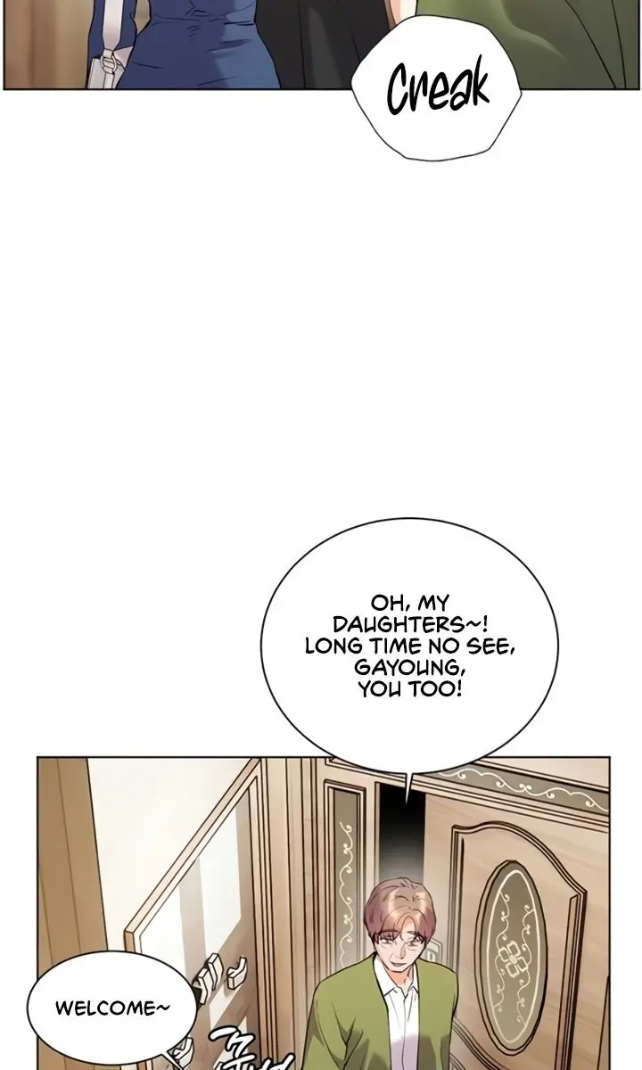 Teacher's Efforts Chapter 72 Page 51