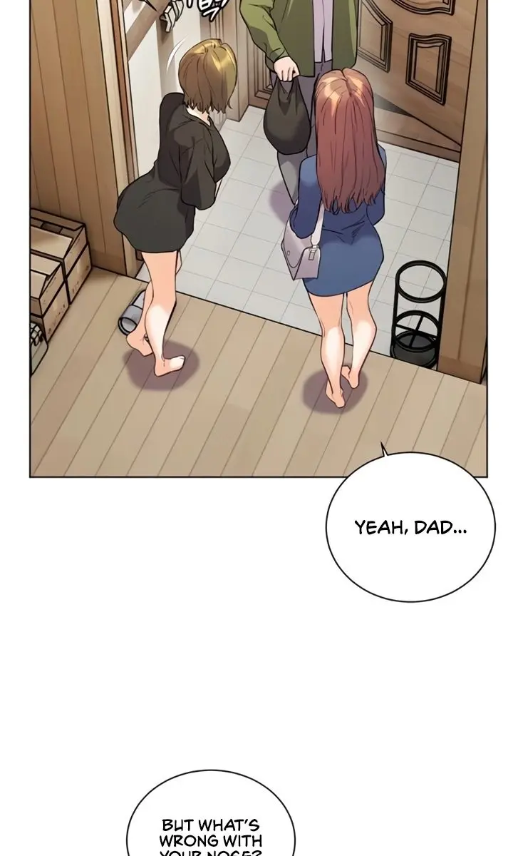 Teacher's Efforts Chapter 72 Page 52
