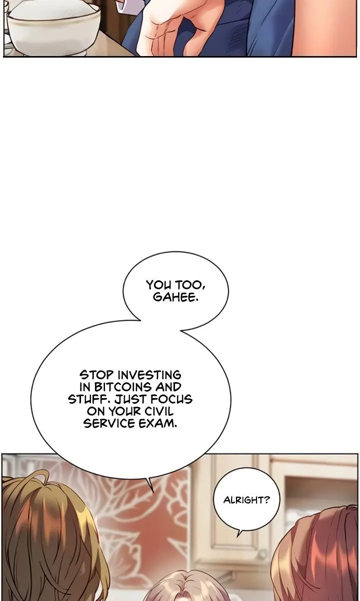 Teacher's Efforts Chapter 72 Page 61