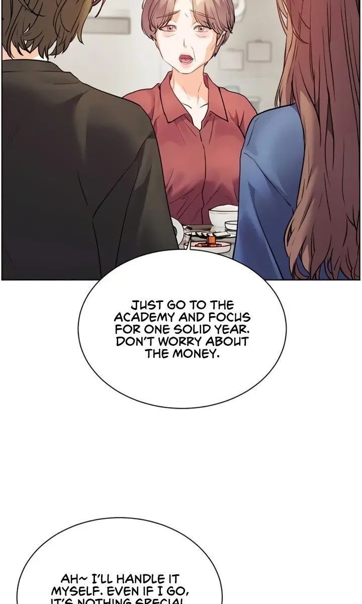 Teacher's Efforts Chapter 72 Page 62