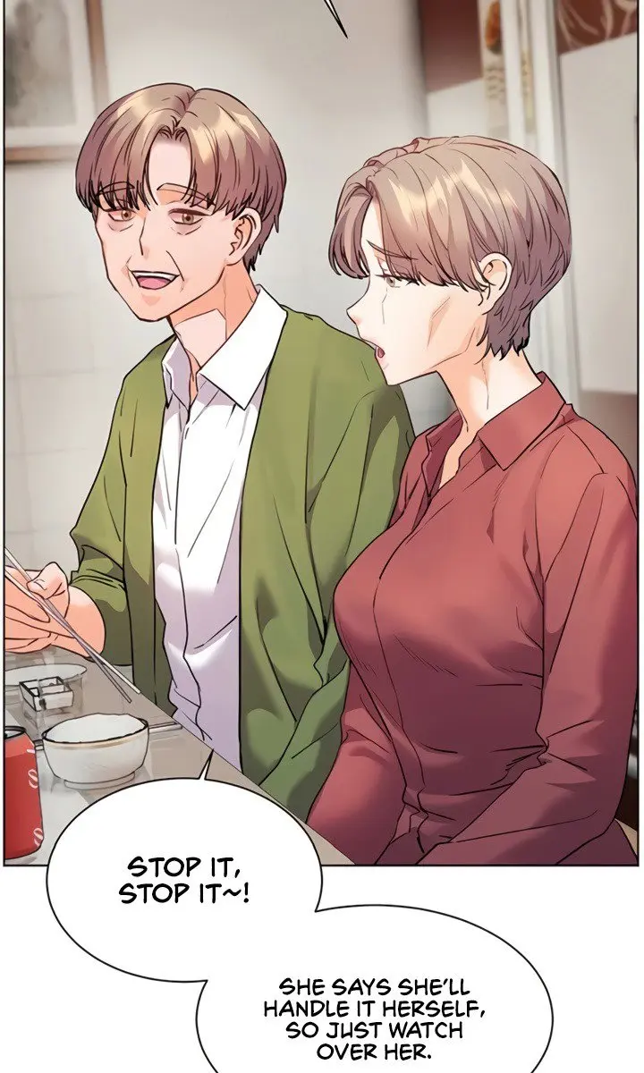 Teacher's Efforts Chapter 72 Page 66