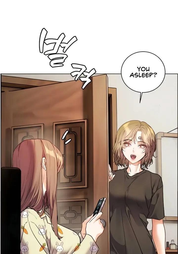 Teacher's Efforts Chapter 72 Page 73
