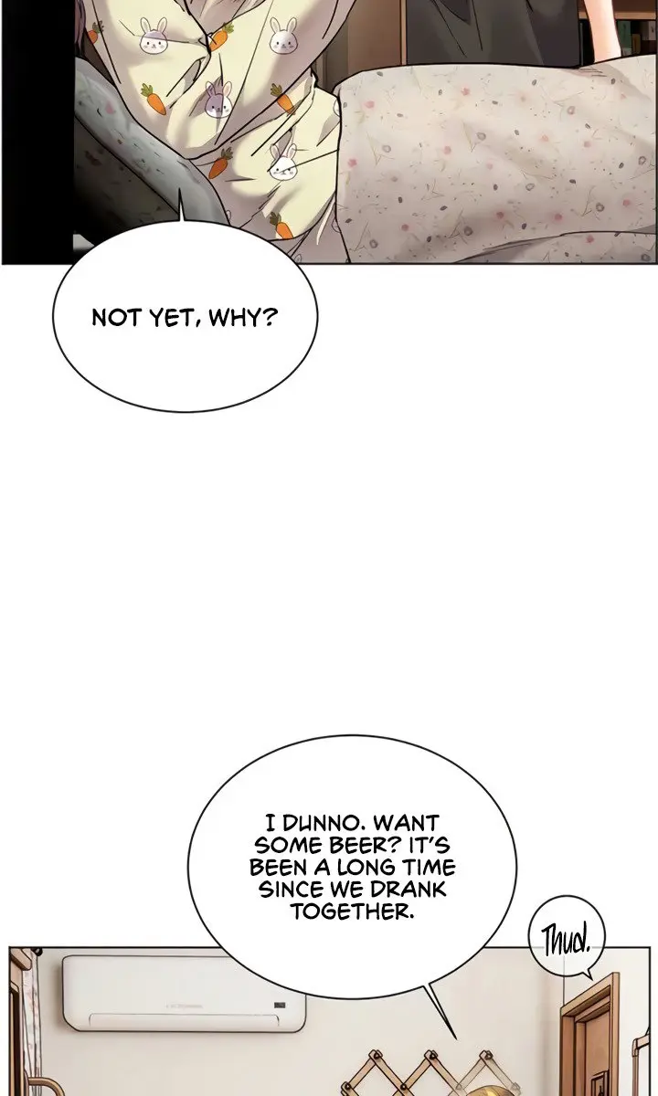 Teacher's Efforts Chapter 72 Page 74