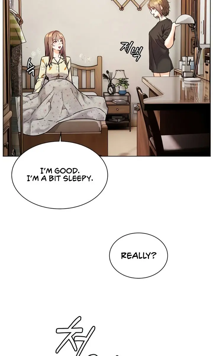 Teacher's Efforts Chapter 72 Page 75