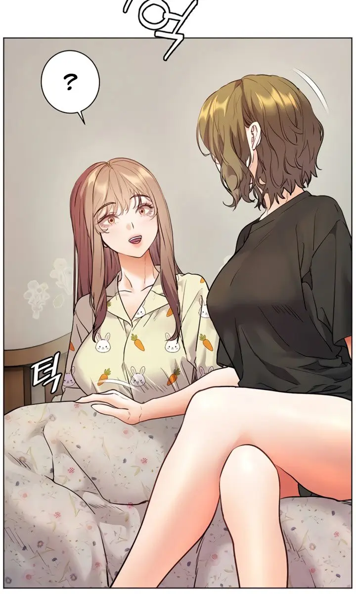 Teacher's Efforts Chapter 72 Page 76