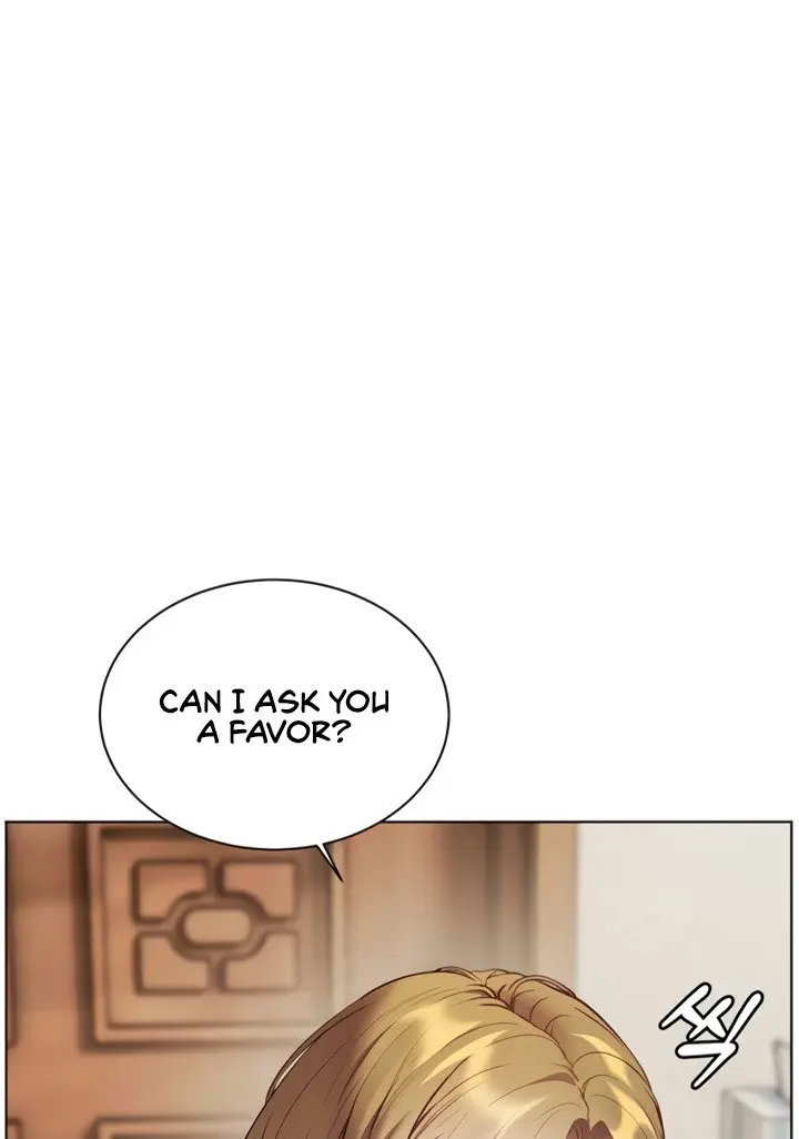 Teacher's Efforts Chapter 72 Page 77