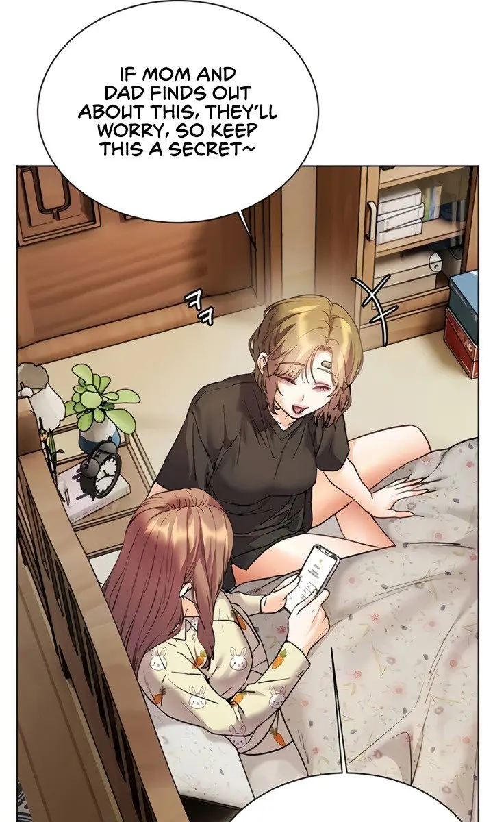 Teacher's Efforts Chapter 72 Page 82