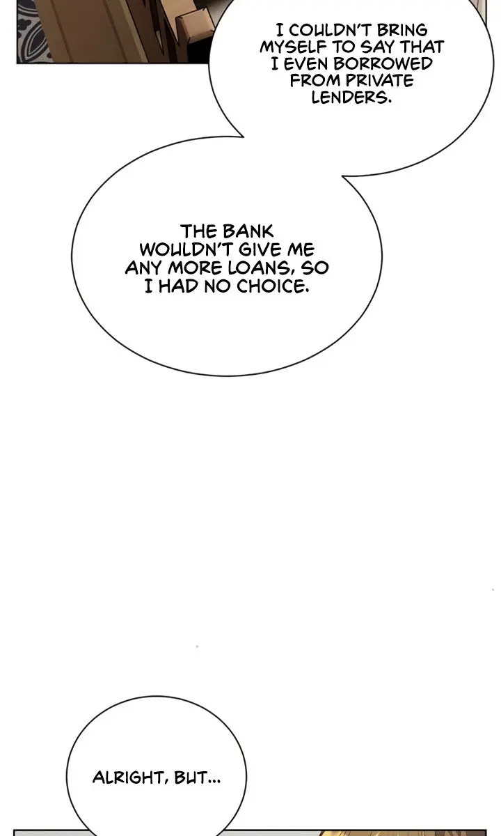Teacher's Efforts Chapter 72 Page 83