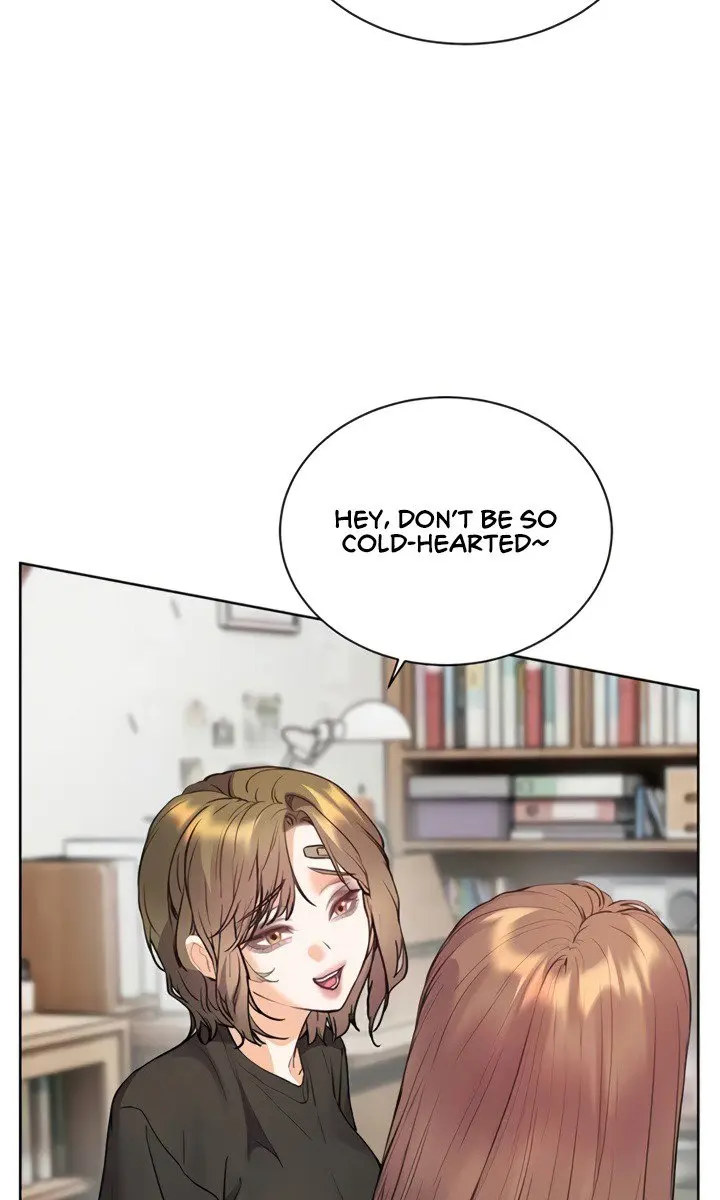 Teacher's Efforts Chapter 72 Page 85