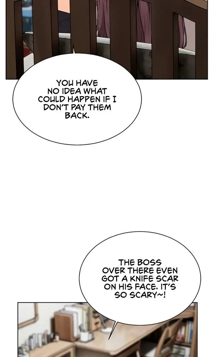 Teacher's Efforts Chapter 72 Page 87